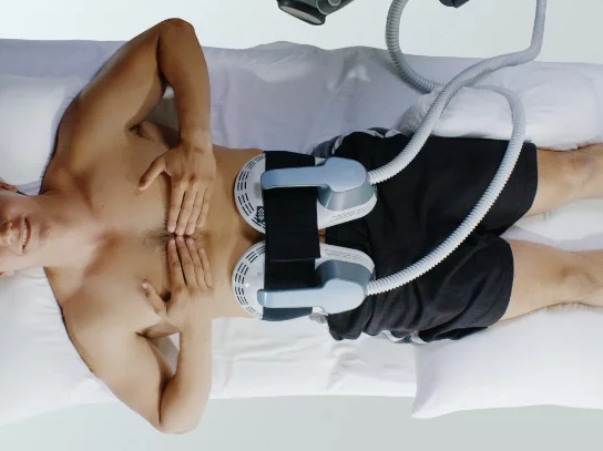 La guía definitiva para Emsculpt