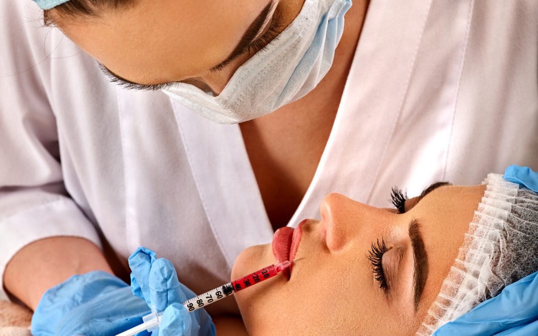 4 beneficios de los rellenos dérmicos en Houston que rejuvenecen tu piel